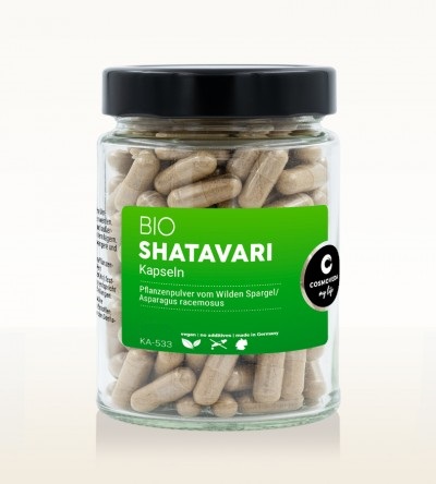 Shatavari 270 tablet Cosmoveda