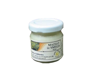 Smilj mazilo 42ml