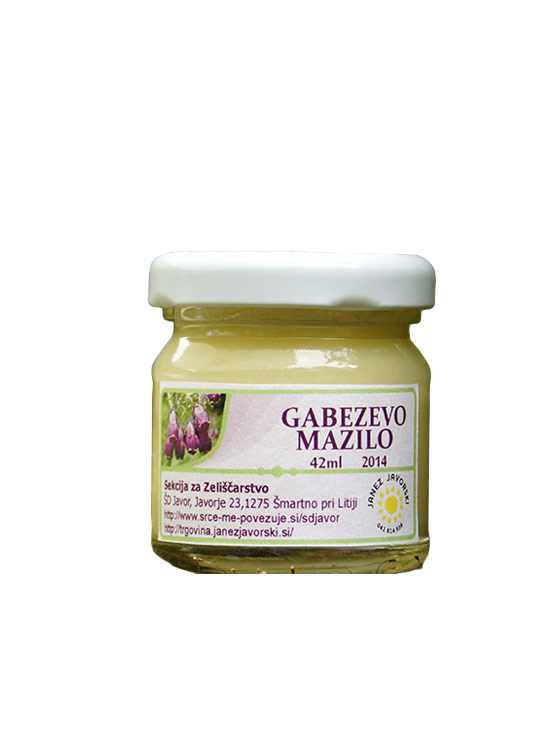 gabez mazilo 42ml